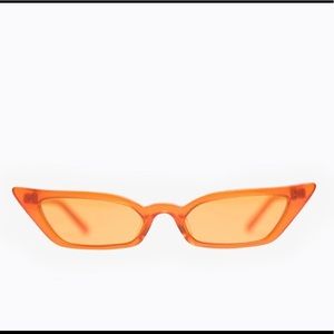 Poppy Lissiman Le Skinny sunglasses